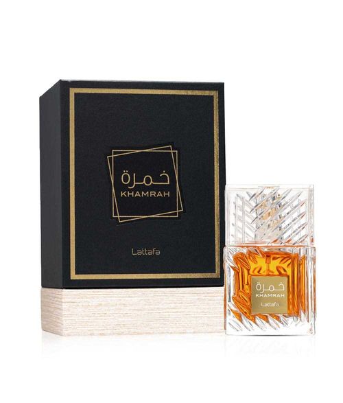 Perfume Khamrah