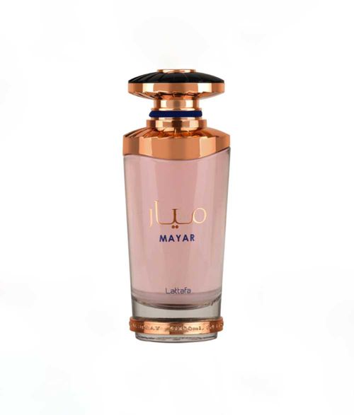 Perfume Lattafa Mayar Extrait 100 ml