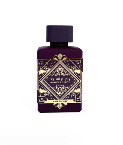 Perfume AMETHYST LATTAFA