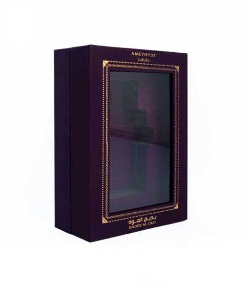 Perfume AMETHYST LATTAFA