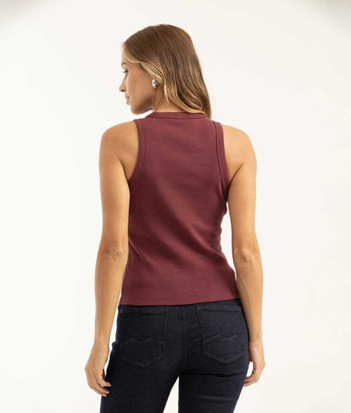 Camiseta Chevignon para Mujer 702G052