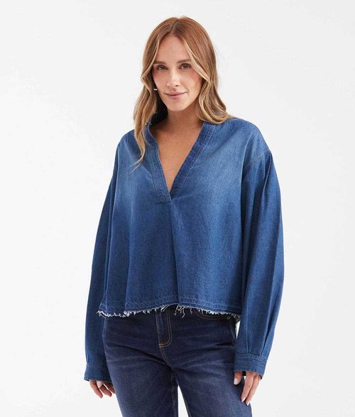 Camiseta Chevignon para Mujer 412G000
