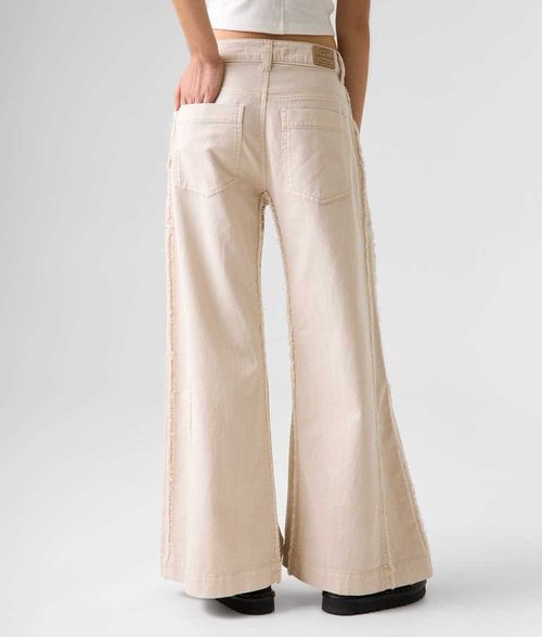 Pantalon Americanino para Mujer 632G003