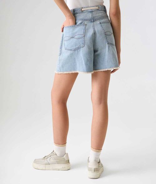 Short Americanino para Mujer 352G000
