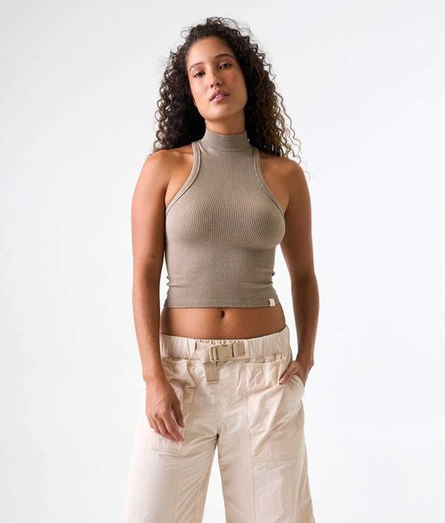 Camiseta Americanino para Mujer 602G050