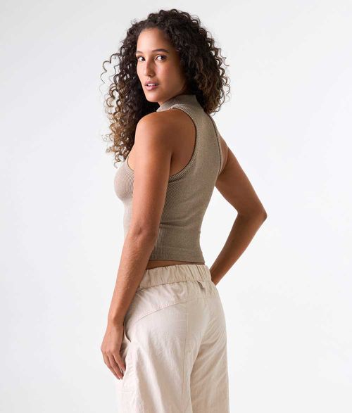 Camiseta Americanino para Mujer 602G050