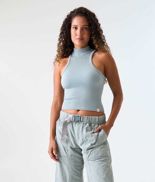 Camiseta Americanino para Mujer 602G050