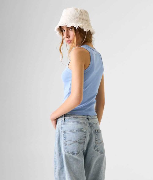 Camiseta Americanino para Mujer 602G009