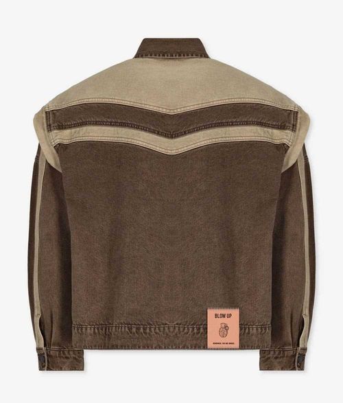 Chaqueta Blow Up para Hombre CHJ5