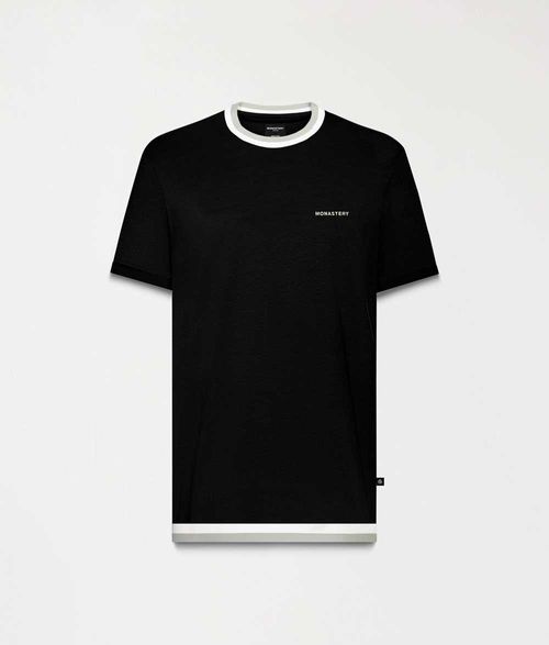 Camiseta Monastery para Hombre 10005602240101