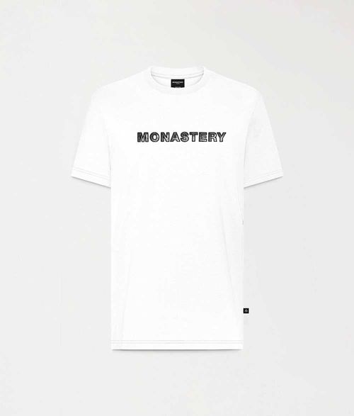Camiseta Monastery para Hombre 10000802240302
