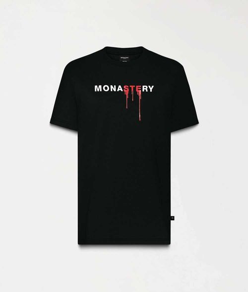 Camiseta Monastery para Hombre 10011001250980