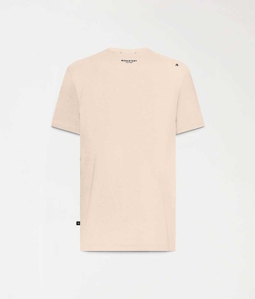 Camiseta Monastery para Hombre 10000802241722