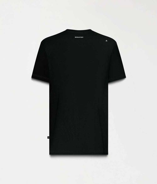 Camiseta Monastery para Hombre 10000801250701