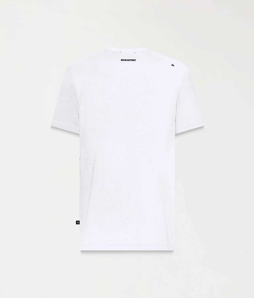 Camiseta Monastery para Hombre 10000802241402