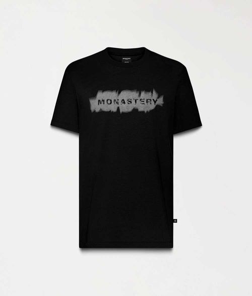 Camiseta Monastery para Hombre 10000802241401