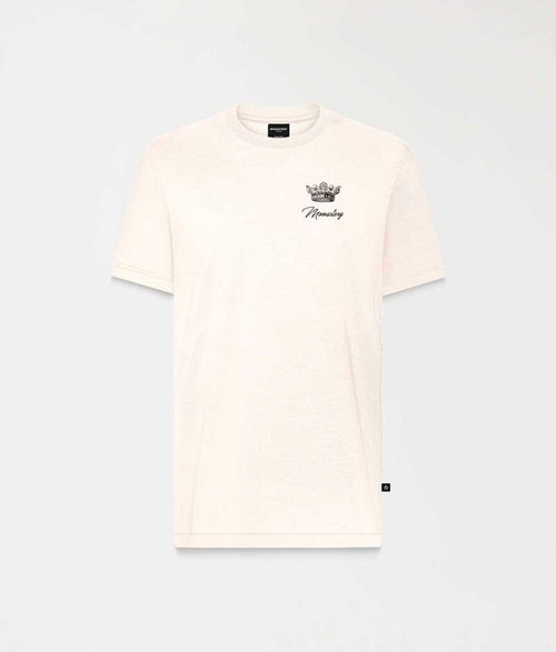 Camiseta Monastery para Hombre 10011001250134