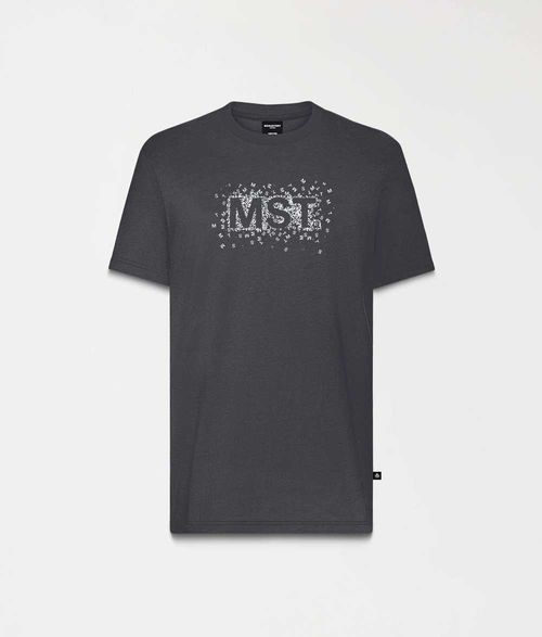 Camiseta Monastery para Hombre 10000801250123