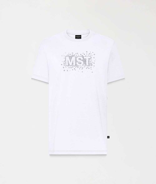 Camiseta Monastery para Hombre 10000801250102