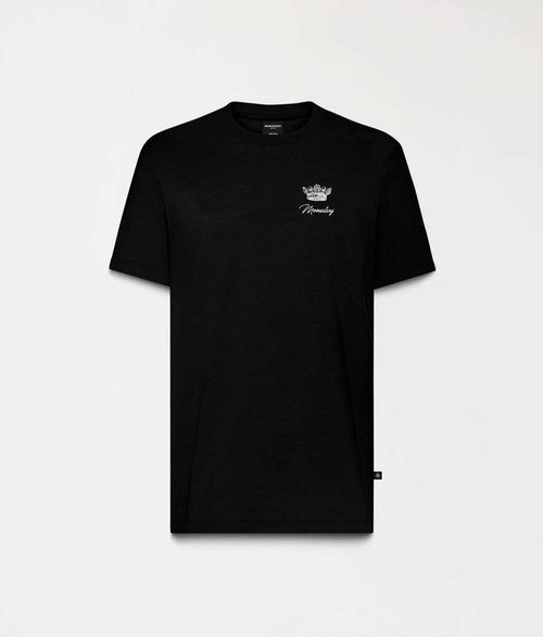 Camiseta Monastery para Hombre 10011001250101