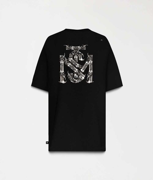 Camiseta Monastery para Hombre 10111001250101