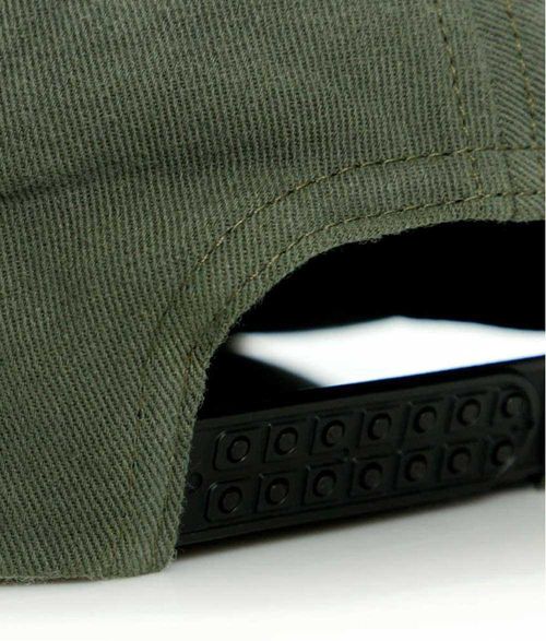 Gorra Girbaud GM62G0398N297VEM