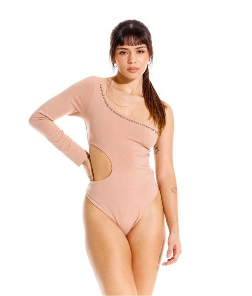 Camiseta Girbaud para Mujer GF1100887N000RSC