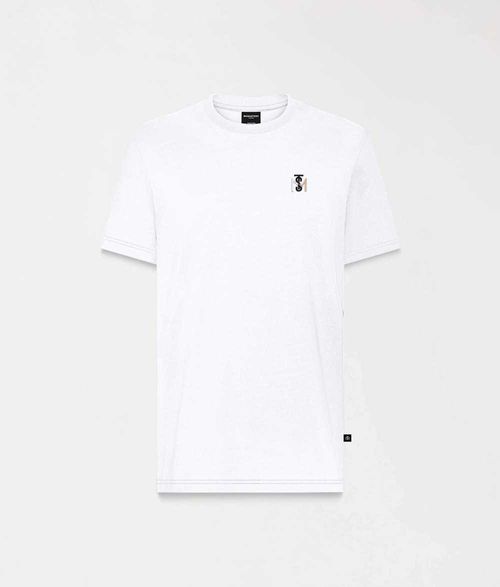 Camiseta Monastery para Hombre 10010902240302