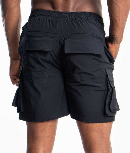 Bermuda Zikluz para Hombre ZZ3915108