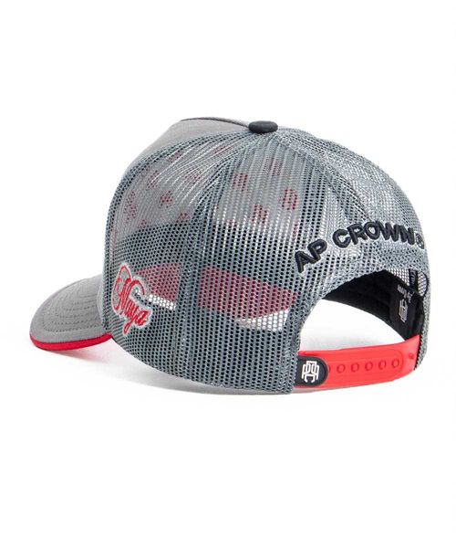 Gorra AP CROWN APA5246