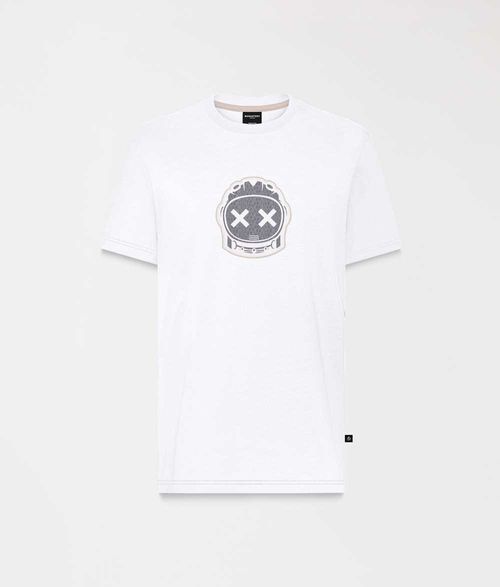Camiseta Monastery para Hombre 10000801250802