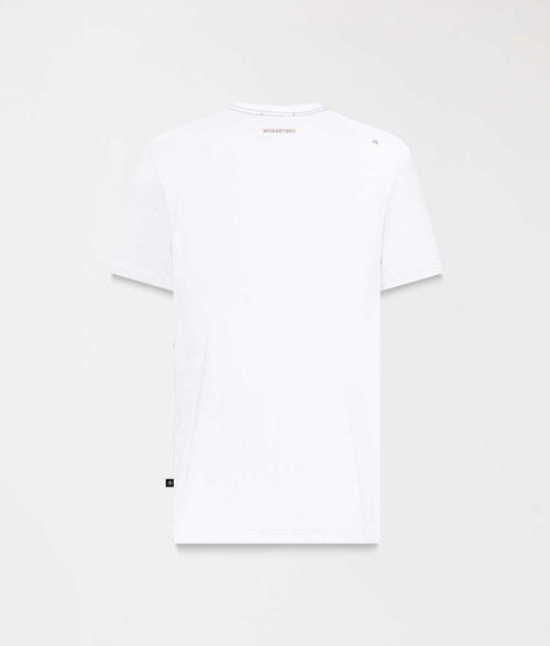 Camiseta Monastery para Hombre 10000801250802