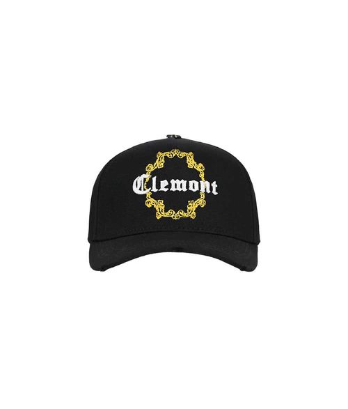 Gorra Clemont 15080701