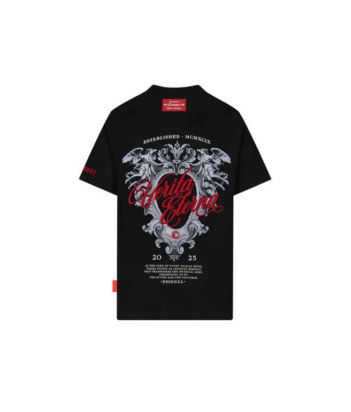 Camiseta Clemont para Hombre 10081901