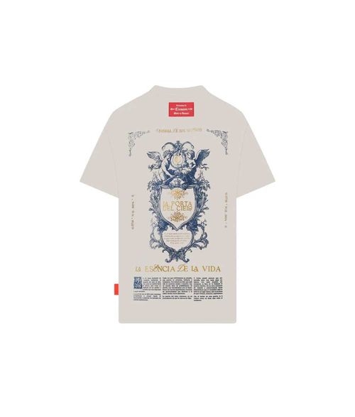 Camiseta Clemont para Hombre 10081806
