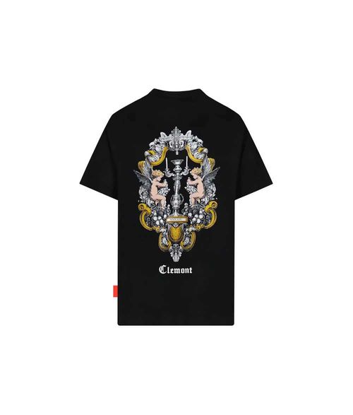 Camiseta Clemont para Hombre 10082101