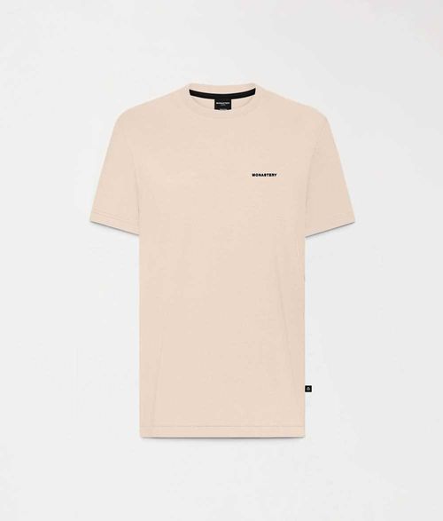Camiseta Monastery para Hombre 10012603240222