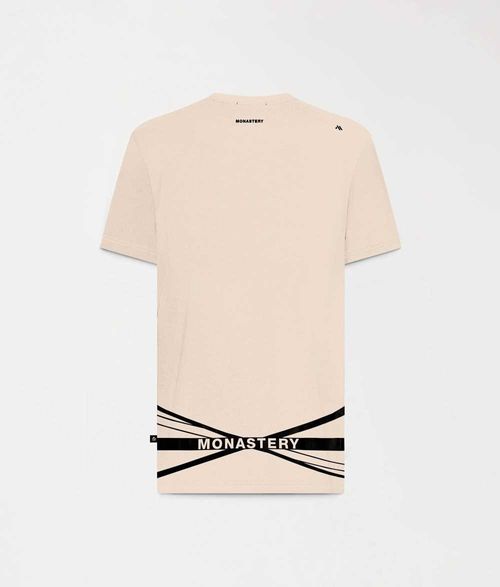 Camiseta Monastery para Hombre 10012603240222
