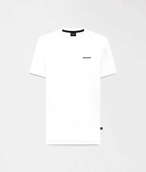 Camiseta Monastery para Hombre 10012603240202