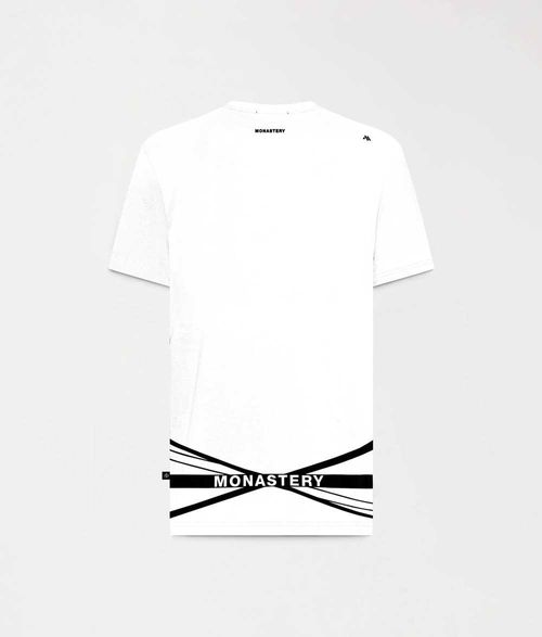 Camiseta Monastery para Hombre 10012603240202