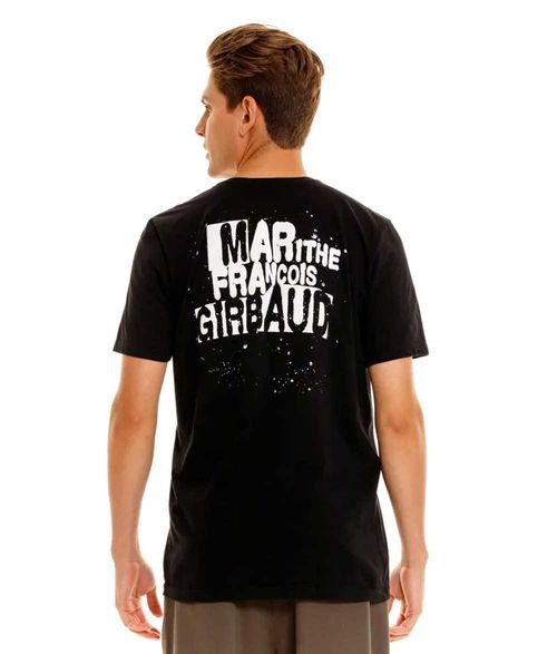 Camiseta Girbaud para Hombre GM1102598N001NE