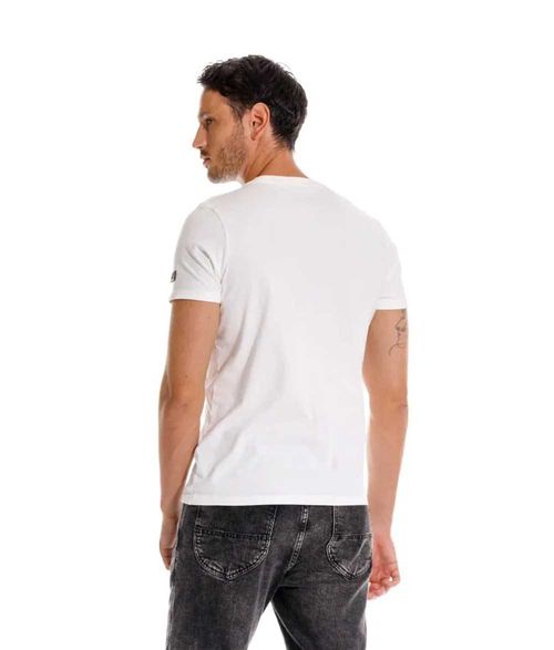 Camiseta Girbaud para Hombre GM1102605N000CR