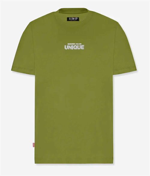 Camiseta Blow Up para Hombre C48/7035