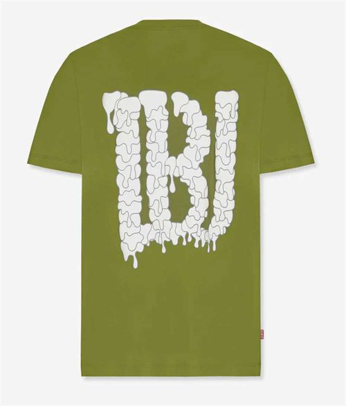 Camiseta Blow Up para Hombre C48/7035