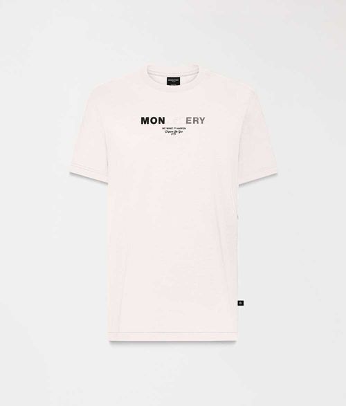 Camiseta Monastery para Hombre 10011003240216
