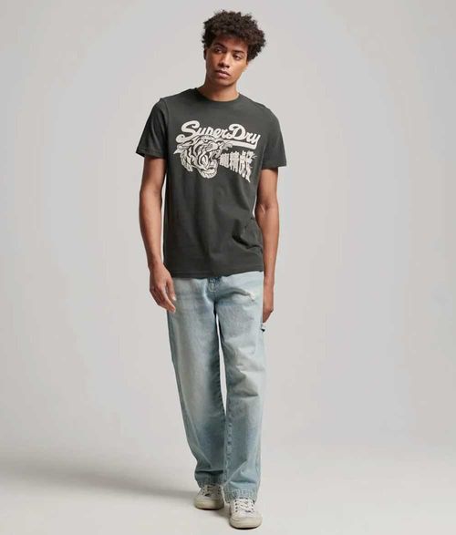 Camiseta Superdry para Hombre M1011868AAFB