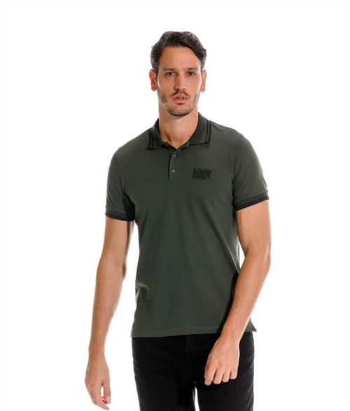 Camiseta Girbaud para Hombre GM1102620N000VEM