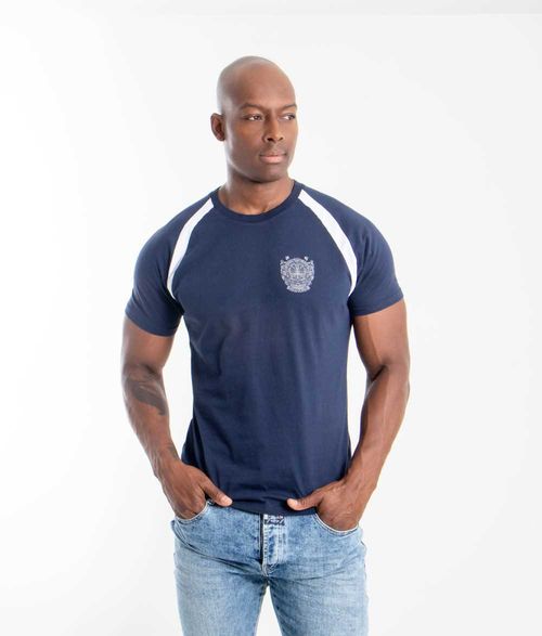 Camiseta Girbaud para Hombre GM1102699N000AZO