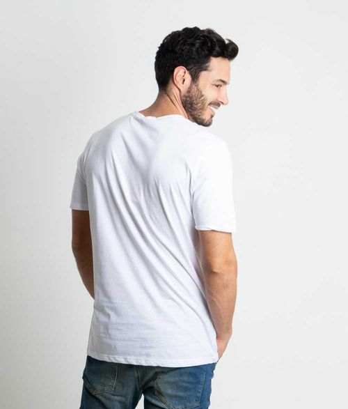 Camiseta Girbaud para Hombre GM1102334N000NBL