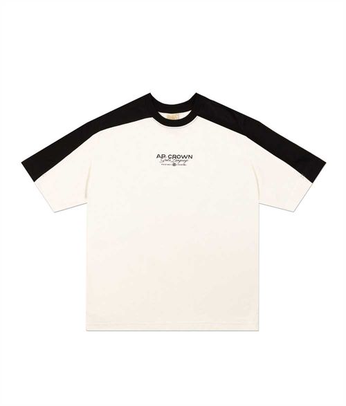 Camiseta AP CROWN para Hombre APC42481